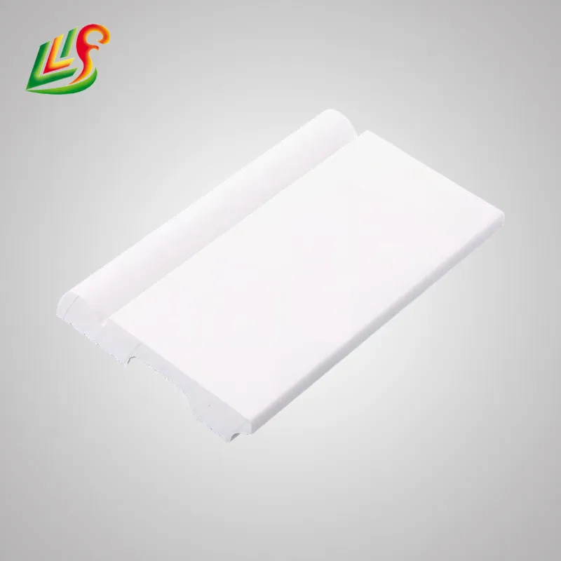 Kho kom zoo nkauj Molding