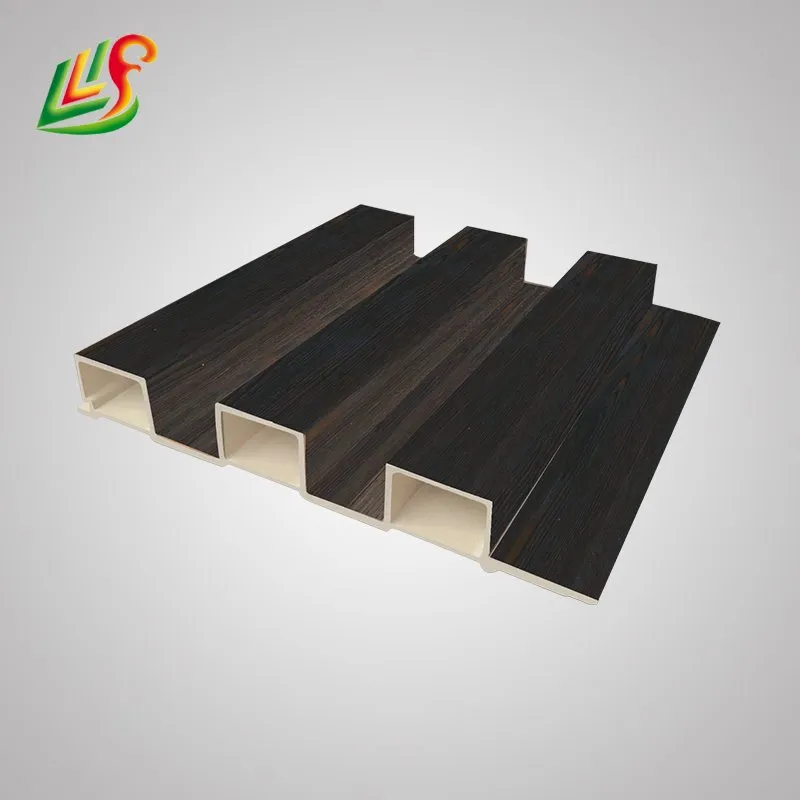 Eco WPC Phab Ntsa Vaj Huam Sib Luag