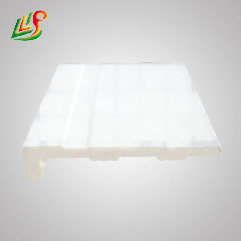 Ps Skirting Baseboard