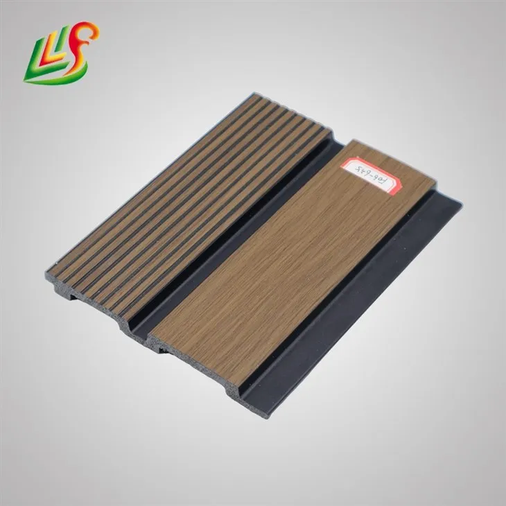 PSwall panel water proof