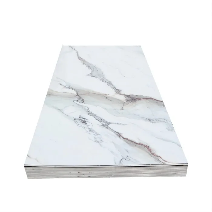 TV Wall Uv PVC Sheet