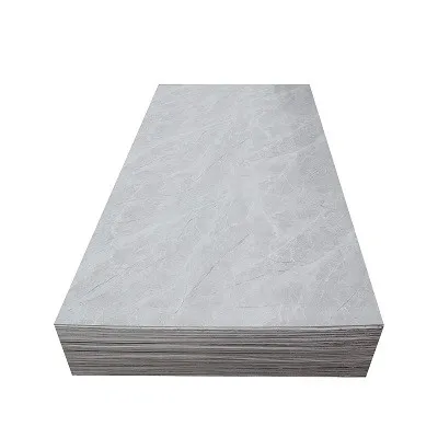 3mm Marble Yas Sheet Pvc Phab Ntsa Vaj Huam Sib Luag Classic & Khoom kim heev PVC Marble Khoom Niaj Hnub No